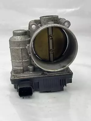 2005 Infiniti Q45 Throttle Body Valve Assembly 16119ar003 82k Miles • $116.99