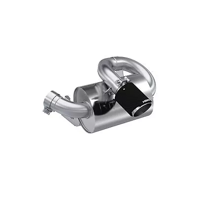 MBRP For 21-22 Can-Am Commander 1000R Slip On Exhaust Center Exit - Performance • $689.99