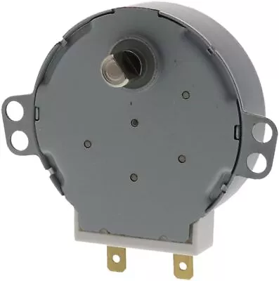 Microwave Turntable Motor Fits Whirlpool AP6021861 PS11755189 W10466420 • $19.16