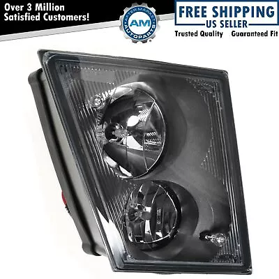 Fog Driving Light Lamp Right Passenger Side For Volvo Truck • $46.54