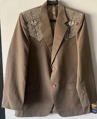 El General Cowboy Jacket • $50