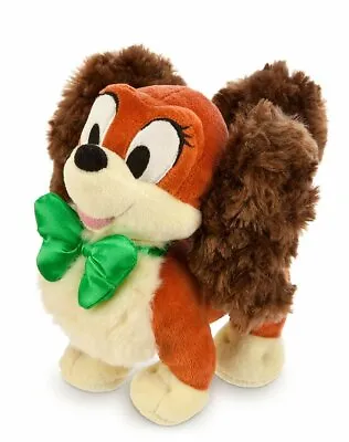 Disney Store Authentic Minnie Mouse Clubhouse Fifi Pet Dog Plush Toy 7  Gift NEW • $18.89