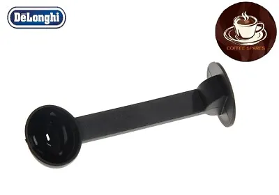 Delonghi Coffee TAMPER SPOON Plastic 51mm - 10g Measuring Scoop • $11