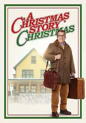 A Christmas Story Christmas DVD  NEW • $15.99