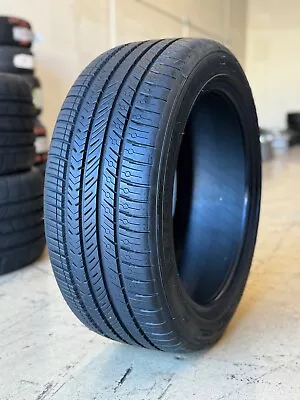 1 - NICE 235/45ZR18 XL (98Y) Michelin Pilot Sport All Season 4 - 2354518 (4061) • $199.99