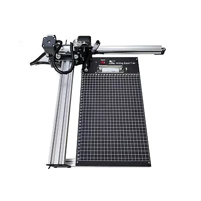 2.0 T-Structure Pen Plotter XY Plotter IDraw 2.0 XY Plotter Handwriting Robo... • $499.65