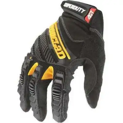 IRONCLAD SDG2 Mechanics Utility Gloves Super Duty 2 - Select Size • $28.95