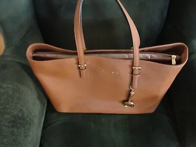 Michael Kors Satchel Shoulder Bag/Handbag/Purse/Tote  FREE SHIPPING • $69