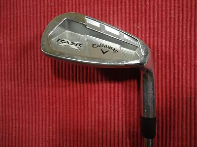 Callaway Razr X Forged Pw Pitching Wedge Golf Club • $39.99