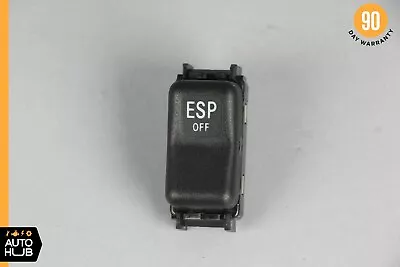 90-02 Mercedes R129 SL500 SL320 ESP Electronic Stability Program Button OEM • $55