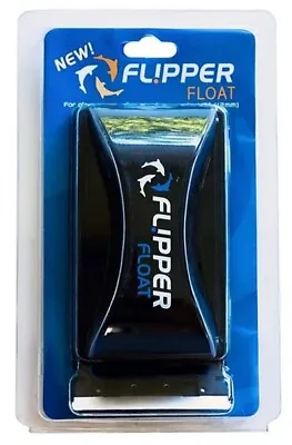 Flipper Magnet Cleaner STANDARD Float  For Aquarium Fish Tank • $49.99