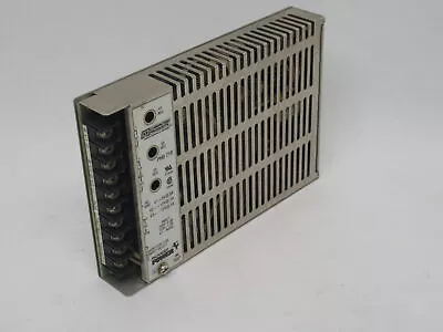 Computer Products PHB719 Multi Voltage Power Supply In: 220V/0.5A 115V/1.0A USED • $619.99