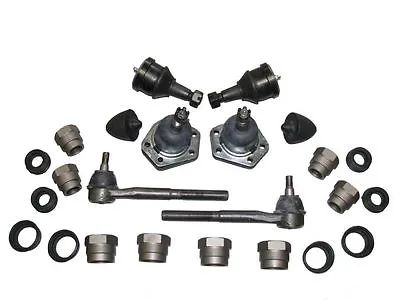 Front End Repair Kit 65 66 67 68 69 70 Chevrolet Truck C10 P10 NEW Ball Joints • $354.96