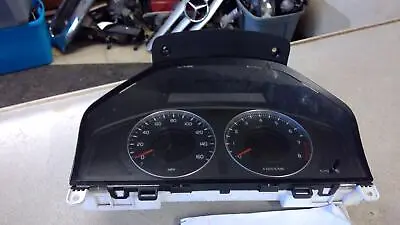 Speedometer VOLVO 80 08 INSTRUMENT GAUGE CLUSTER MILES UNKNOWN • $70