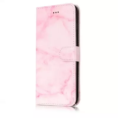 $9.75 • Buy Leather Flip Case Wallet Stand Cover For Apple IPhone 7 6S 6 Plus 5C 5 4 SE 8 X