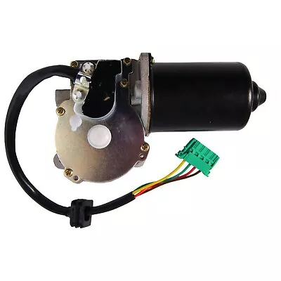 New Windshield Wiper Motor For Mercedes KT11080 96-01 Front Wiper Motor • $41.95