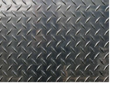 £75 • Buy Mild Steel Tread Plate Chequer Durbar Checker 3mm Thickness