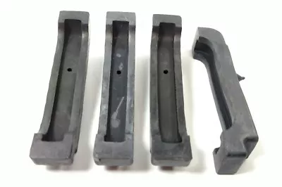 (Set/4) GM Radiator Mounting Cushions Rubber Support Pads For 4 Core Radiator • $9.99