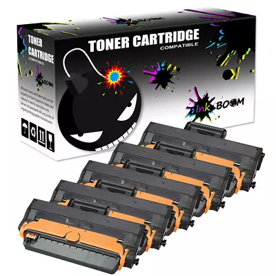 5BK Toner Cartridge For Samsung MLT-D103L ML-2951D SCX-4729FD SCX-4728FD Series • $80.99