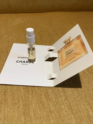£14 • Buy Chanel Gabrielle Sample