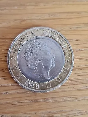 £7 • Buy William Shakespeare 2 Pound Coin £2 2016 - The Hollow Crown RARE