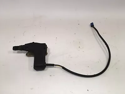 Volvo 240 Central Locking Actuator Solenoid Left Hand Front Door 244 245 265 • $24.87