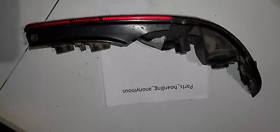 91-93 Toyota Mr2 Tail Light Assembly Driver Side Left Rear Usdm • $162.50