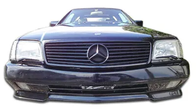 90-02 Mercedes SL AMG2 Look Duraflex Front Body Kit Bumper!!! 107188 • $479