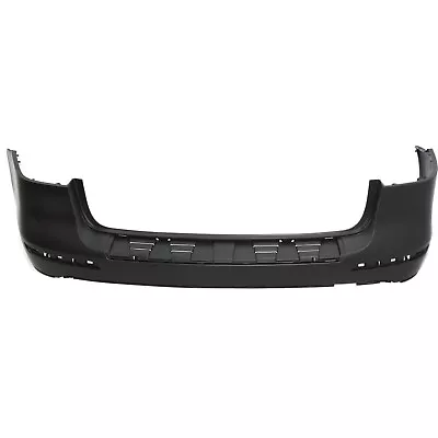 Rear Bumper Cover For 2012-2015 Mercedes Benz ML350 15 ML250 Primed • $396.67