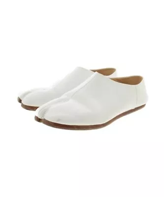 Maison Margiela Pumps White EU35(Approx. 21.5cm) 2200325126289 • $361