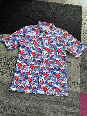 Handup X Pabst Blue Ribbon Beer Jersey Shirt Medium M • $30