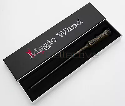 $11.49 • Buy Harry Potter Magic Wand W/ LED Illuminating 14.5  Costume Toy Gift Collectible 