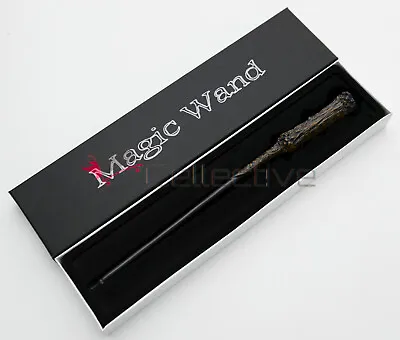 Harry Potter Magic Wand W/ LED Illuminating Wand Costume Harry Potter Wand • $11.49