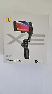 Smart XE 3-Axis Smartphone Stabilizer • $49.50