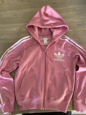 $20 • Buy Vintage Adidas Tracksuit Top Size 12