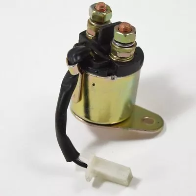 $22.99 • Buy Starter Relay Solenoid For Generac Part# 0H98380102