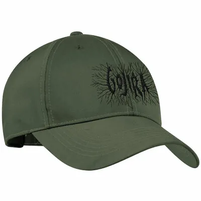 Gojira - Branches Logo - Hat - Brand New - Music Gojcap01mg • £26.23