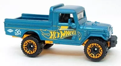 2024 Hot Wheels Toyota Land Cruiser 56th Anniversary New: Buy 1-3 Items Same S&H • $4.29