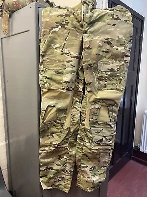 Crye G2 Multicam Combat Pants • £195