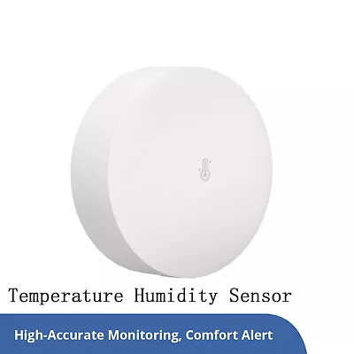 SONOFF Zigbee Bridge Wireless Switch/Temperature&Humidity/Motion Smart Sensor A • $18.55