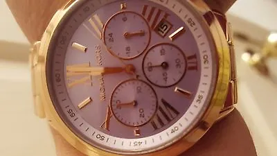 Michael Kors Watch • $175