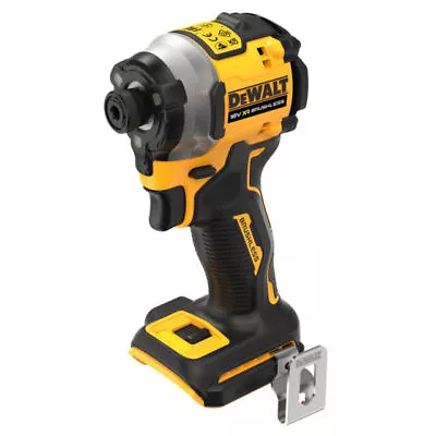 DeWalt DCF850 18V Brushless Cordless Powerstack Impact Driver Body Only • £4.20