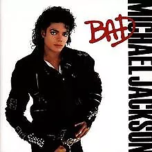 Bad By JacksonMichael | CD | Condition Good • £2.75