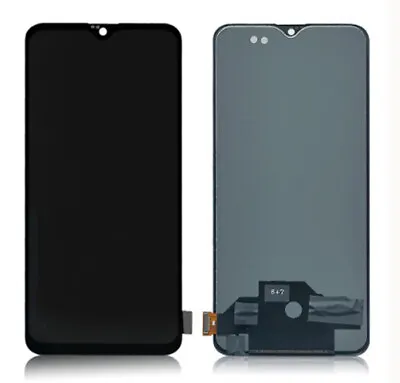 For Oneplus 6T A6010/6 A6000 Touch Screen Digitize + Lcd Display Assembly (TFT) • $40.15