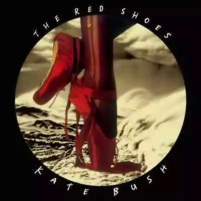 Kate Bush |  CD | The Red Shoes (2018 Remaster) | Fish People • £13.64