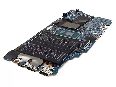 Dell Inspiron 7506 2-in-1 Series Intel Core I5-1135g7 Laptop Motherboard Ygnmd • $69.99