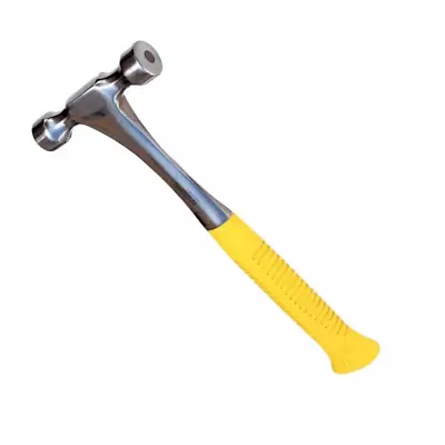 Magnetic Double Head Underlayment Installer Roofing Cap Nail Hammer Tool NEW • $56.03