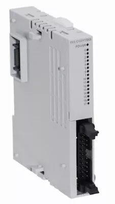 1 Pcs - Mitsubishi Digital I/O Module For Use With MELSEC IQ-F Series PLC Trans • £344.40