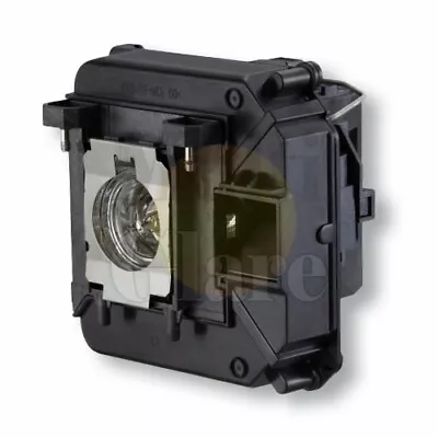 Projector Lamp Module For EPSON PowerLite Home Cinema 3020e • $91.21