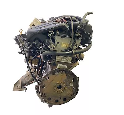 Engine With Mounting Parts For Land Rover Range Rover L322 3.0 D 4x4 306D1 M57D3 • $1199